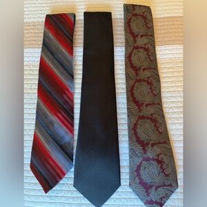 Men’s Tie Bundle